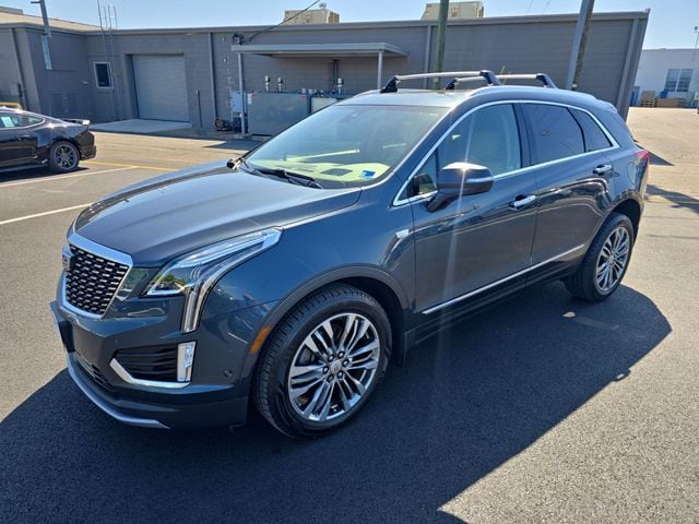 2020 Cadillac XT5 AWD Premium Luxury's photo