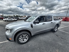 2024 Ford Maverick XLT Crew Cab