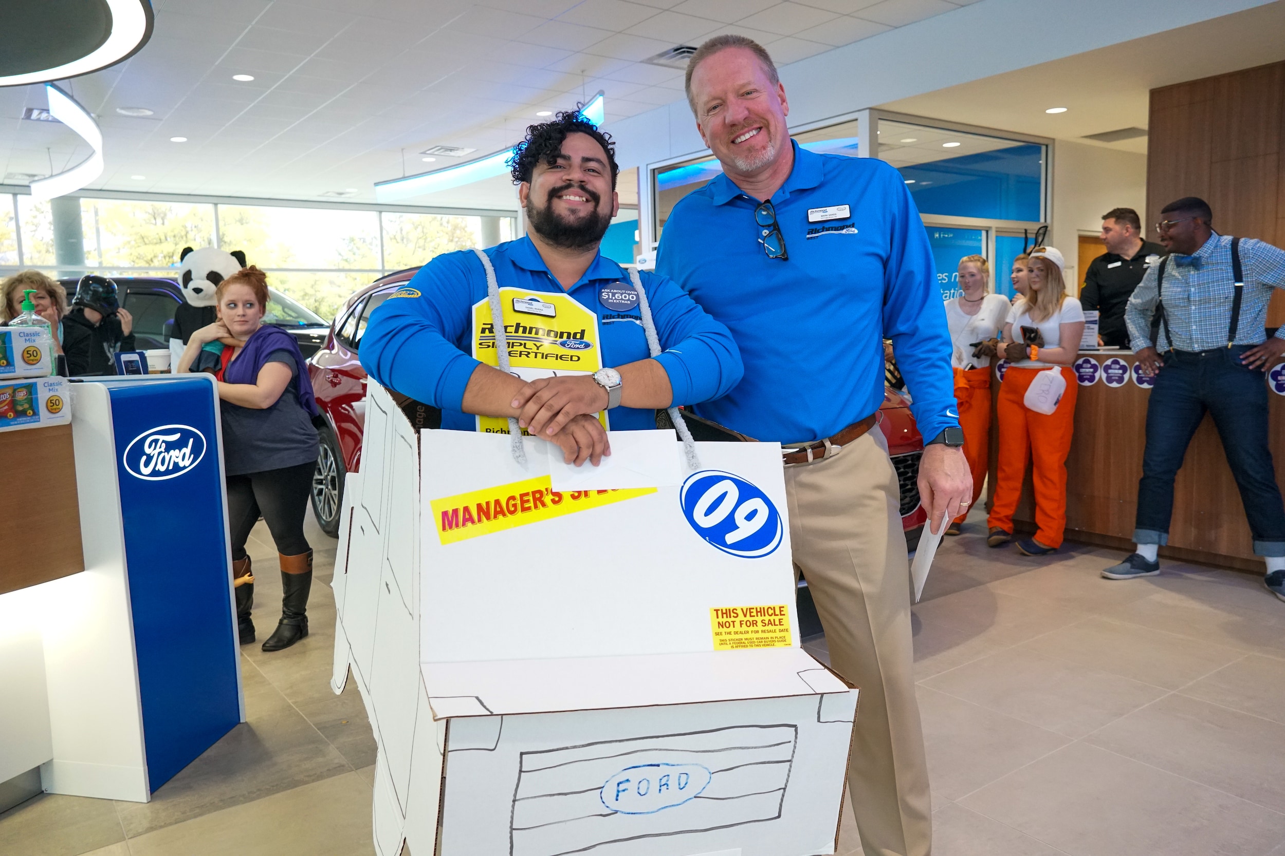 Third Place Daniel Managers Special F-150.jpg