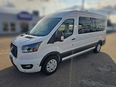 2026 Ford Transit-350 Passenger Passenger Van Passenger Van