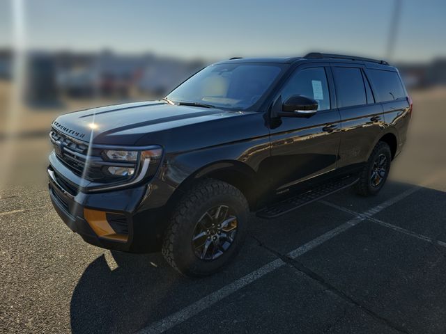 2025 Ford Expedition Tremor 4x4's photo