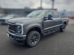 2026 Ford F-250 XL Crew Cab