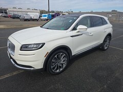 2022 Lincoln Nautilus Reserve SUV