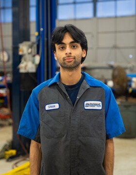 Staff member Shlok Sathe from ID_bb3a42f97d0d
