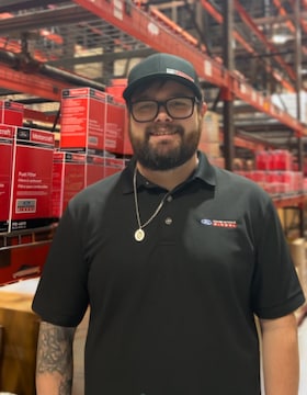 Staff member Jimmy Lutkewitte from ID_7aaba1