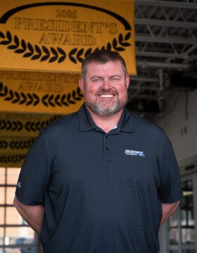 Staff member Brandon Lumpkin from ID_ea6f440f6895