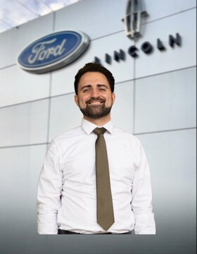 Staff member Christian Fountain from ID_ea6f440f6895