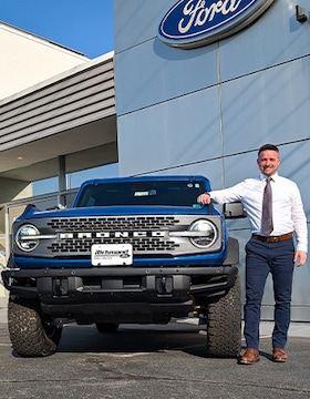 Staff member Nicholas Ellis from ID_4c4e30303fcb