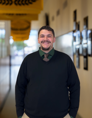 Staff member Griffin Lorton from ID_4c4e30303fcb