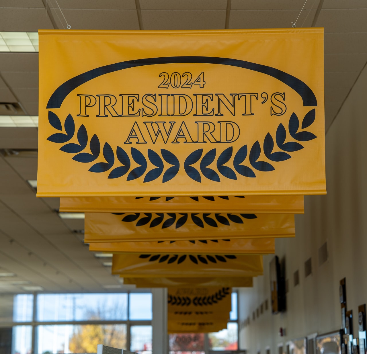 Award Winning Excellence