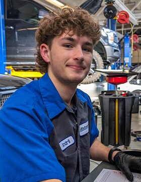 Staff member Andrii Scoggins from ID_bb3a42f97d0d