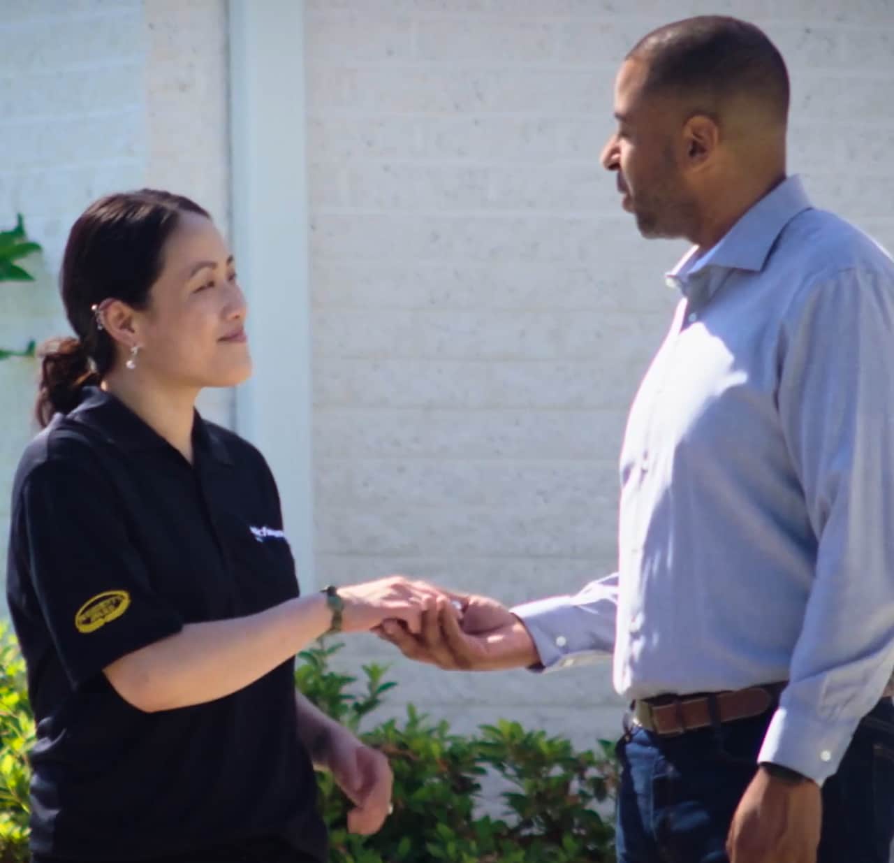 Service On Your Schedule 