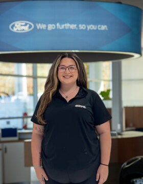Staff member Victoria Archer from ID_4e3ffd7fdca6