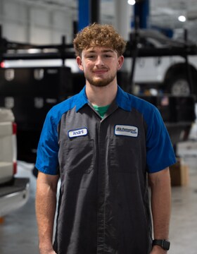 Staff member Andrii Scoggins from ID_bb3a42f97d0d