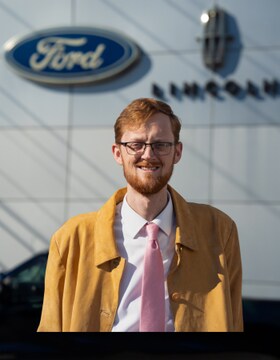 Staff member Jake Nelson from ID_4c4e30303fcb