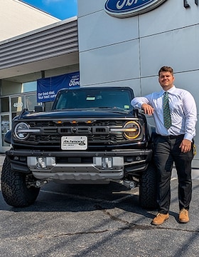 Staff member Valentino Melvin-Alvarez from ID_4c4e30303fcb