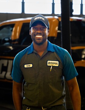 Staff member Corey Massenburg from ID_bb3a42f97d0d