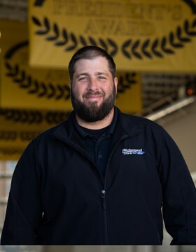 Staff member William Castlebury from ID_ea6f440f6895