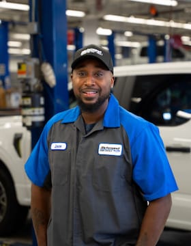 Staff member Jason Pegram from ID_bb3a42f97d0d