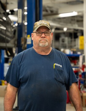 Staff member Ricky Dodson from ID_bb3a42f97d0d