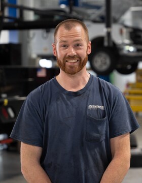 Staff member Grant Harmon from ID_bb3a42f97d0d