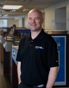 Staff member Jeff Dowdy from ID_2679869e206f