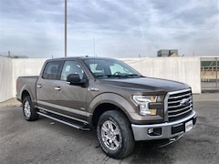 2016 Ford F-150 XLT Truck