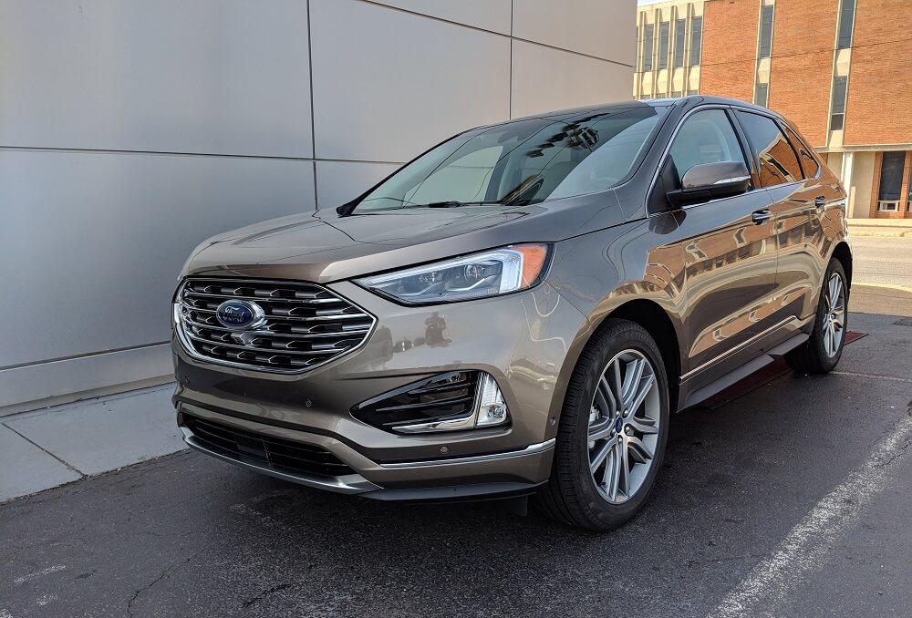 Used Car Dealer Henrico VA Richmond Ford