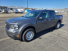 2026 Ford Maverick XL Crew Cab