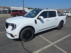 2025 Ford Maverick Lobo Crew Cab