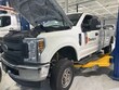  Ford F-250SD