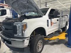 2018 Ford F-250SD XL Truck