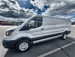 Ford Transit-250 Cargo
