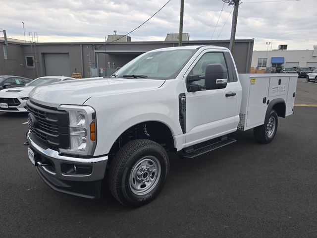 2026 Ford F-250 XL 4x4 Regular Cab 8' Box's photo