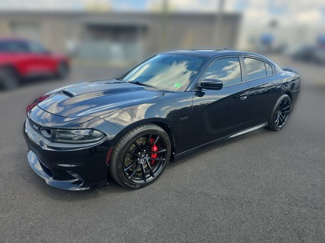 2020 Dodge Charger