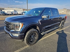 2022 Ford F-150 Platinum Truck