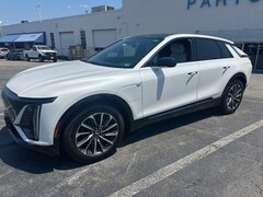 2024 Cadillac Lyriq Sport SUV