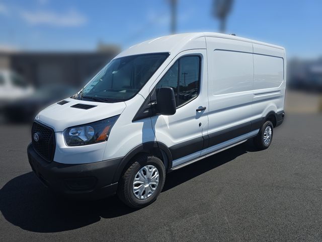 2026 Ford Transit 250 Med Roof 148 WB's photo