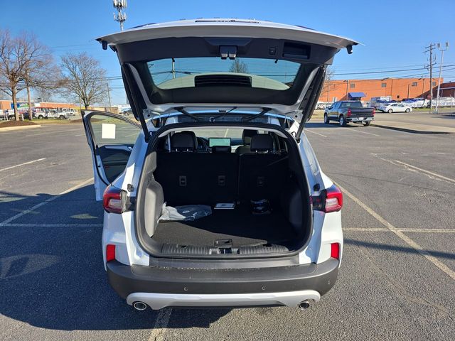 2025 Ford Escape Plug-in hybrid PHEV - Photo 24