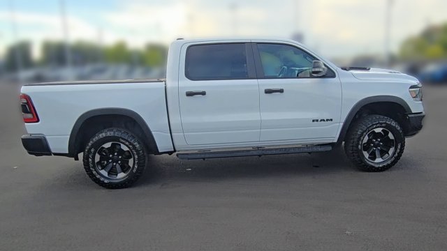 1C6SRFLT1NN391183