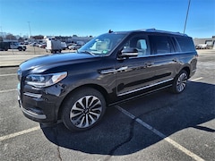 2024 Lincoln Navigator L Reserve SUV