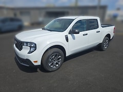 2026 Ford Maverick XLT Crew Cab