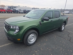 2025 Ford Maverick XL Crew Cab