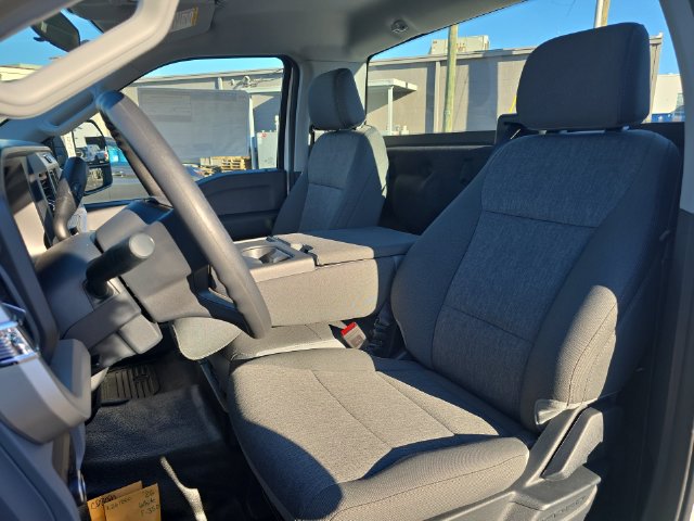 2026 Ford F-350 Super Duty XL - Photo 11