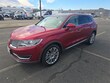  Lincoln MKX
