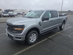 2026 Ford F-150 XL SuperCrew