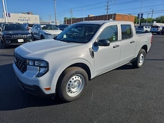 2025 Ford Maverick XL Crew Cab