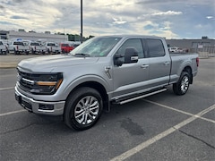 2024 Ford F-150 XLT Truck