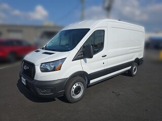 2026 Ford Transit-250 Cargo Base Cargo Van