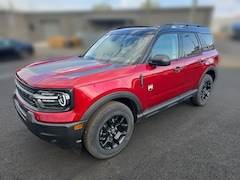 2025 Ford Bronco Sport Big Bend Sport Utility